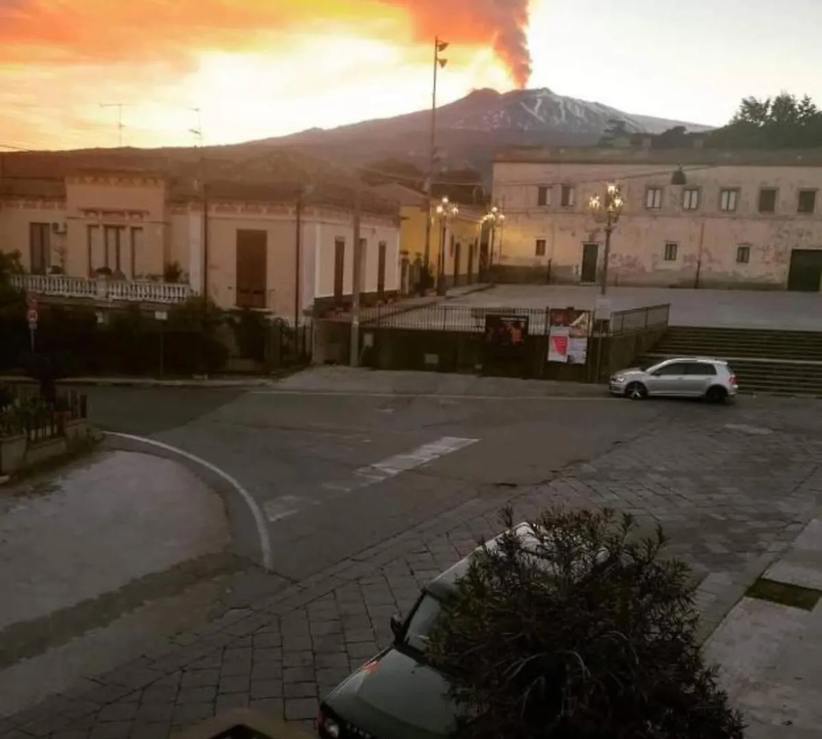 Lisa's home Piedimonte Etneo 0*,