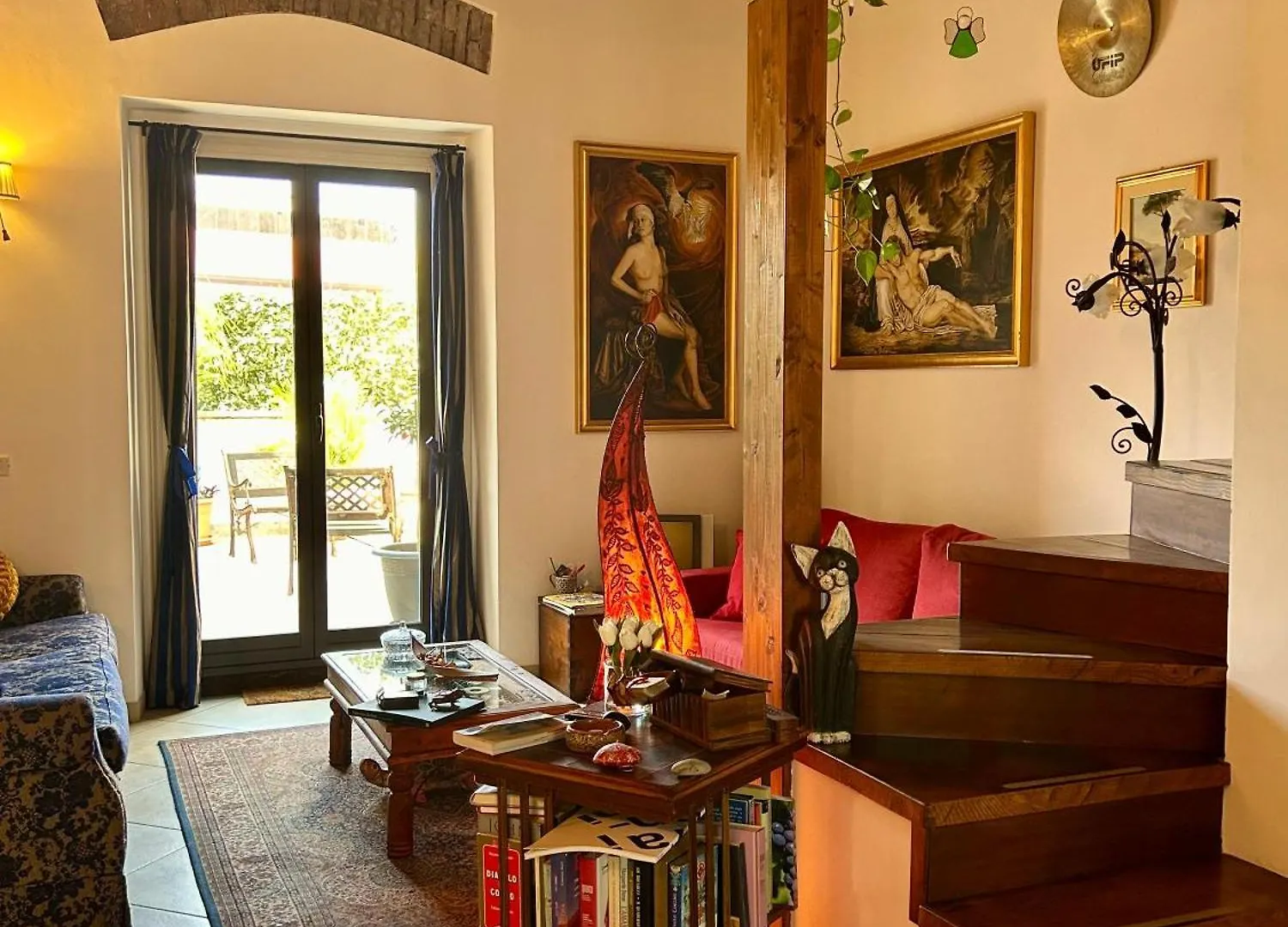 Casa vacanze Lisa's home Piedimonte Etneo