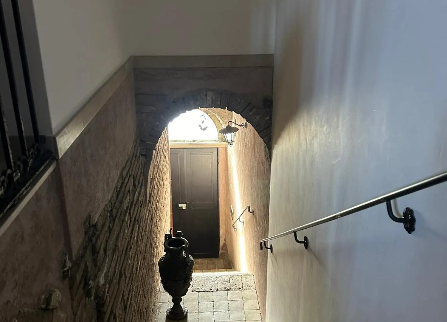 Lisa's home Piedimonte Etneo 0*,