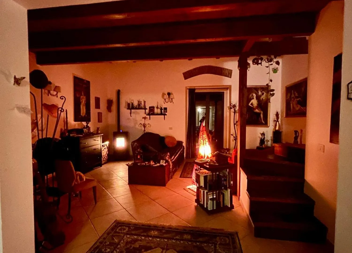 Lisa's home Piedimonte Etneo Casa vacanze