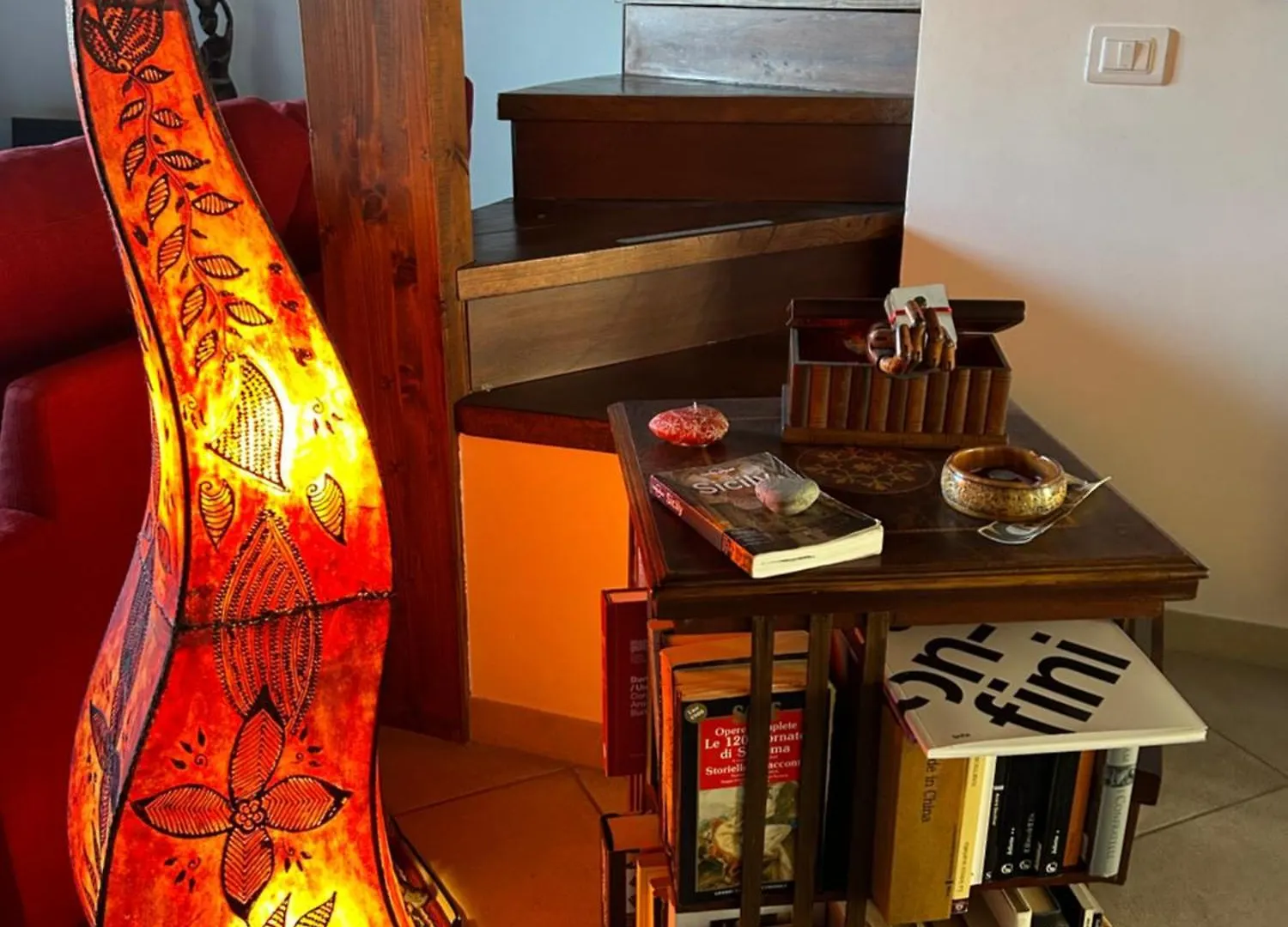Casa vacanze Lisa's home Piedimonte Etneo
