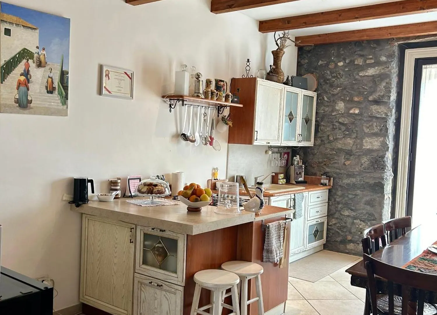 Casa vacanze Lisa's home Piedimonte Etneo