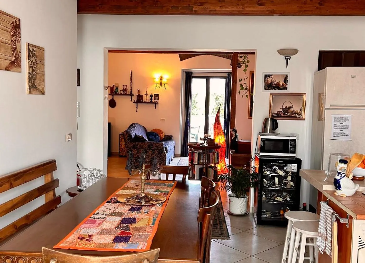 Lisa's home Piedimonte Etneo Casa vacanze