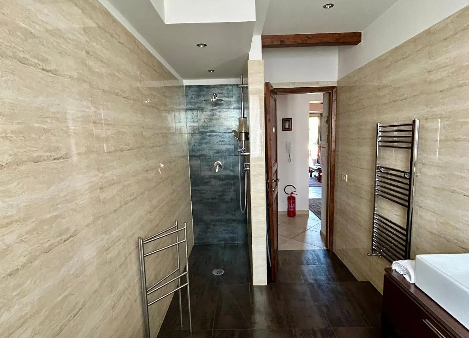Lisa'S Home Piedimonte Etneo