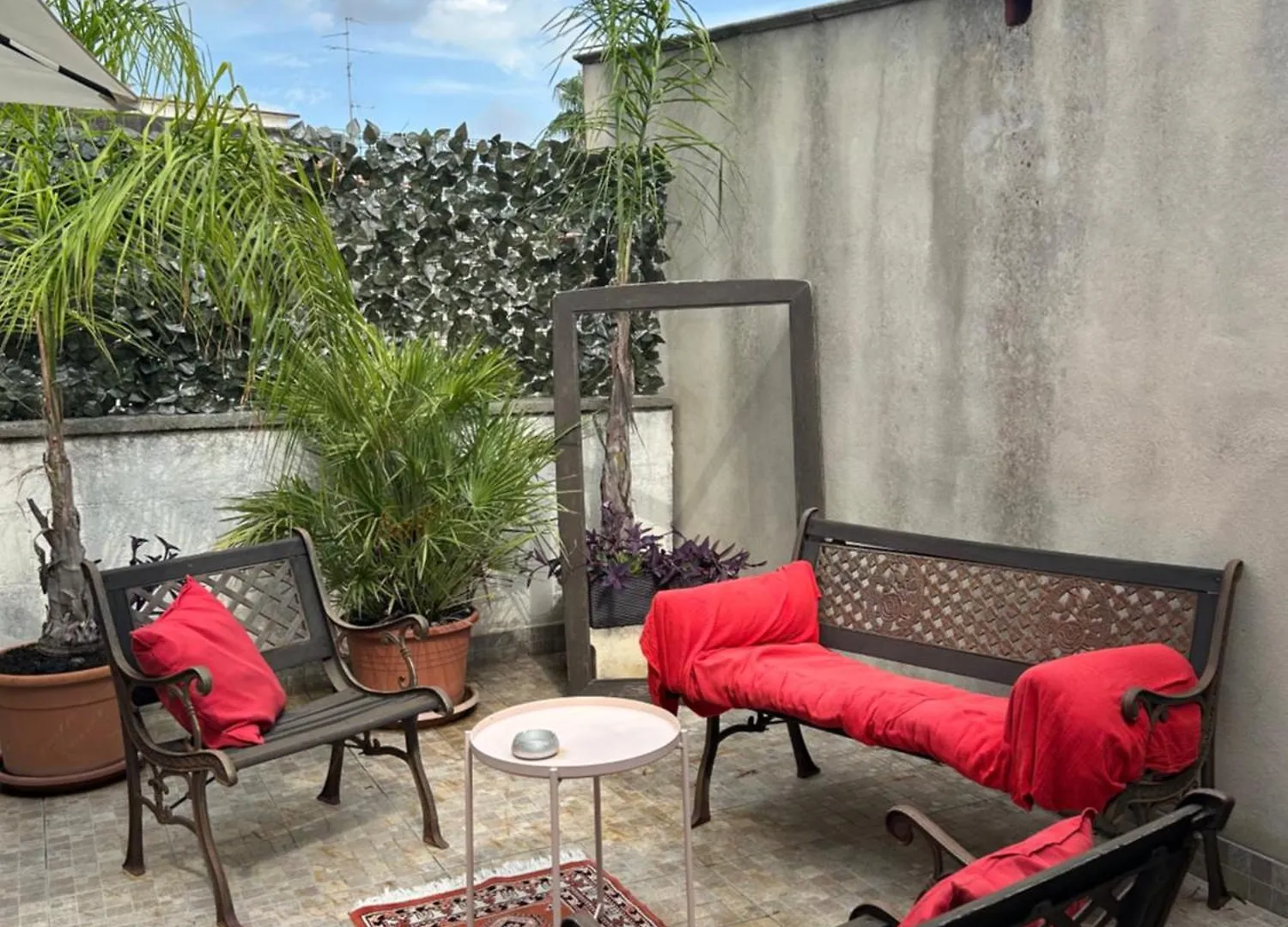 Casa vacanze Lisa's home Piedimonte Etneo