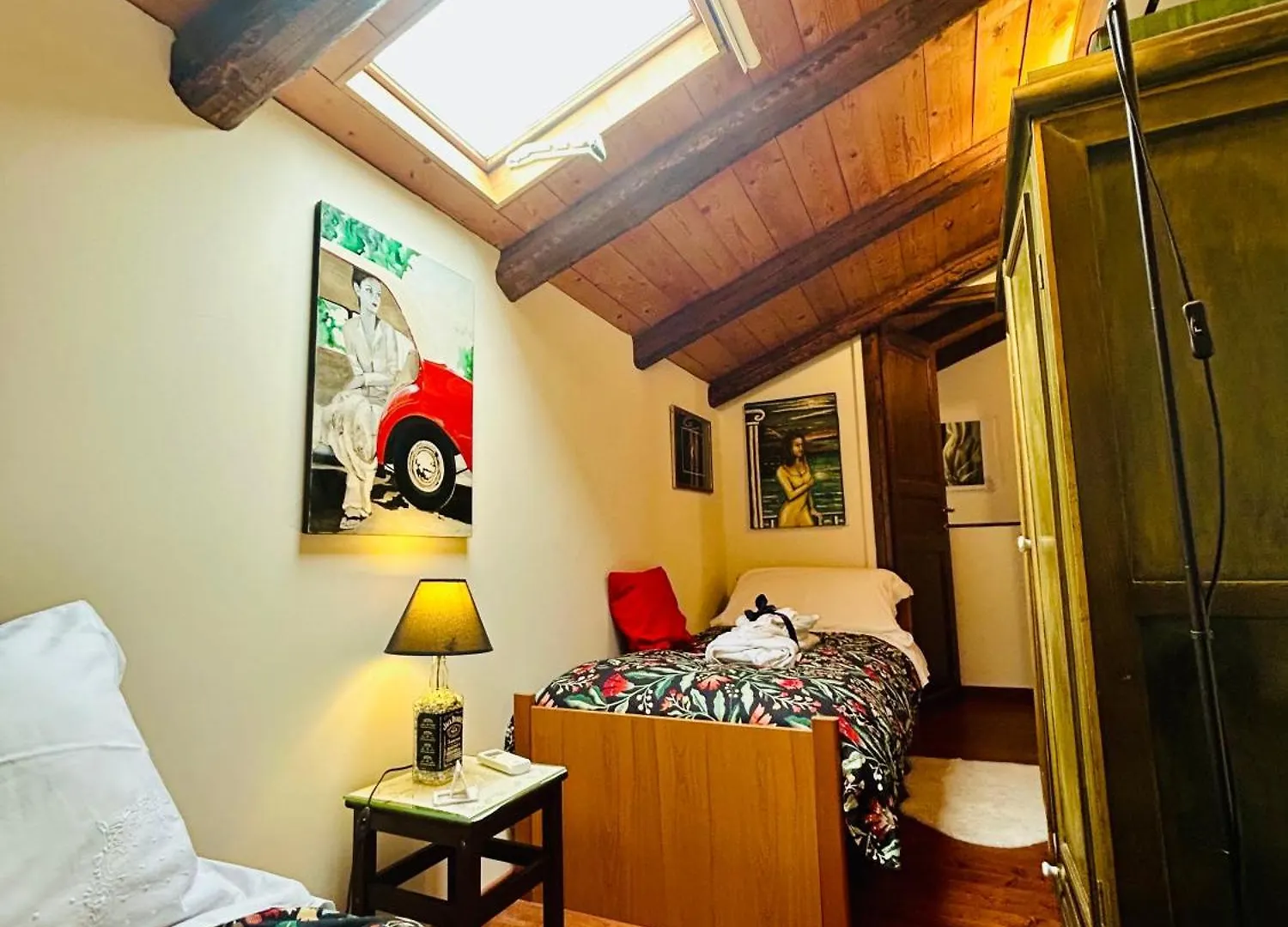Casa vacanze Lisa's home Piedimonte Etneo