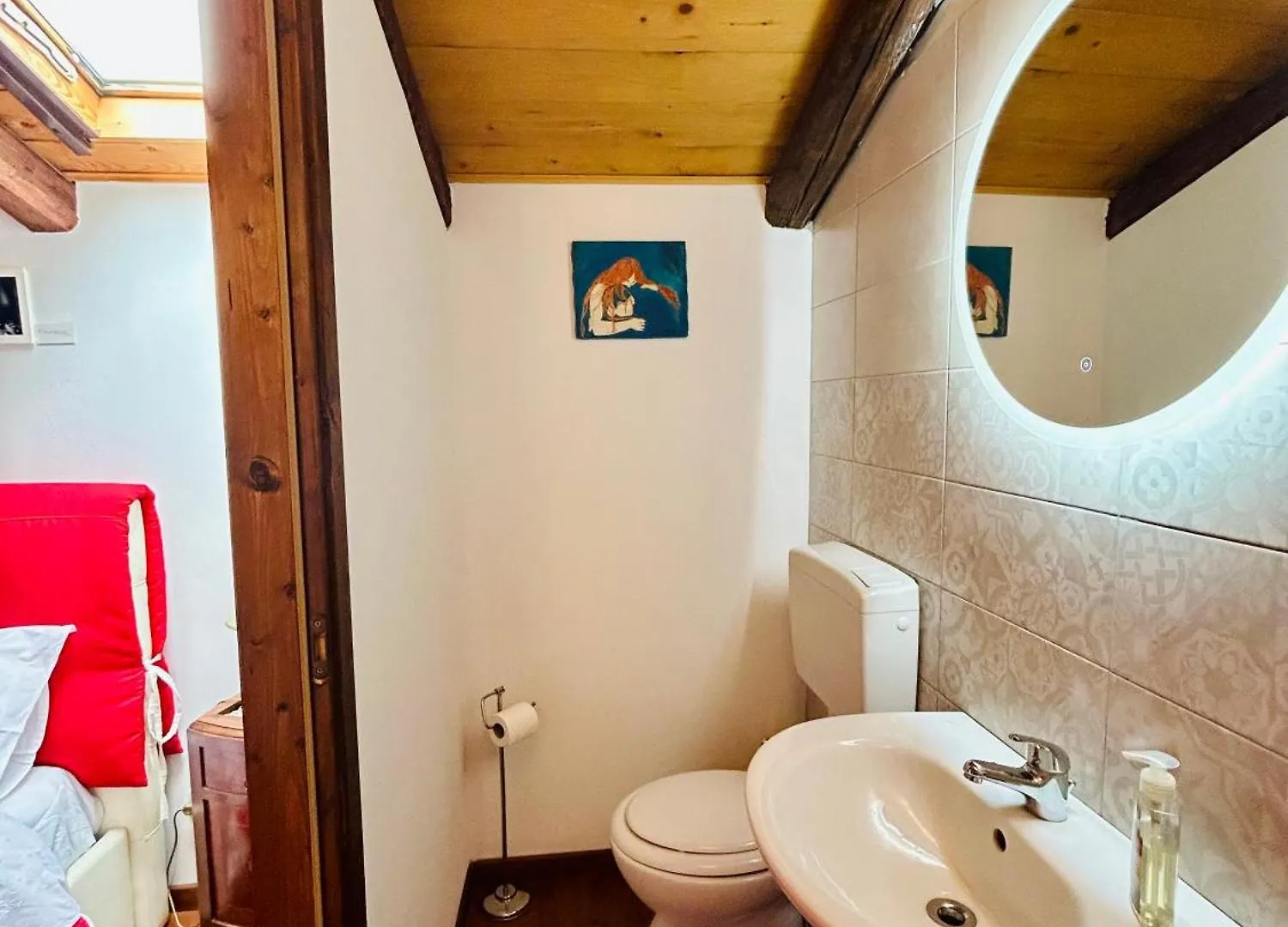 Lisa's home Piedimonte Etneo Casa vacanze