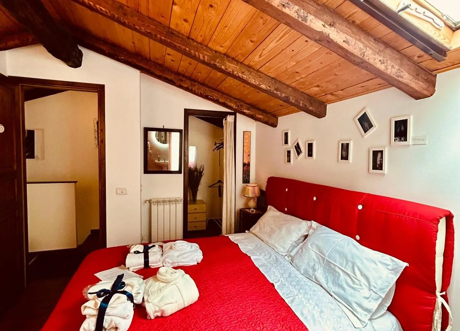 Lisa'S Home Piedimonte Etneo