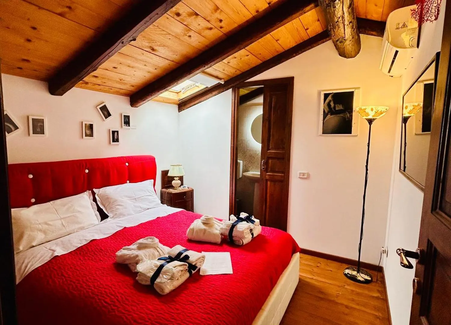 Lisa's home Piedimonte Etneo Italia