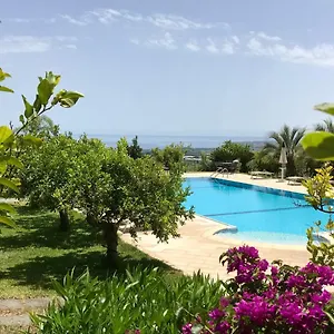 Tenuta Jacaranda Villa