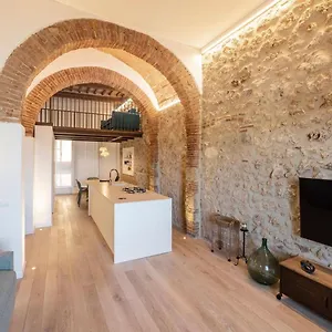 Residenza Il Borgo Appartamento Massa Marittima