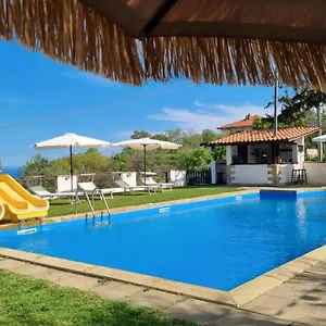 Immersa Nel Dell Etna Villa
