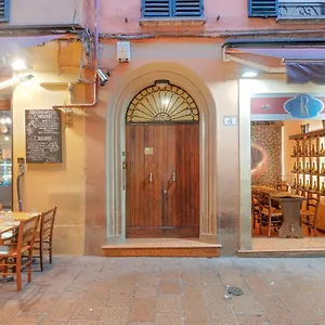Sognando Flat Appartamento Bologna